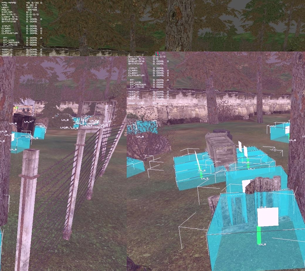 SDK S.T.A.L.K.E.R. Clear Sky SDK S.T.A.L.K.E.R. Clear Sky