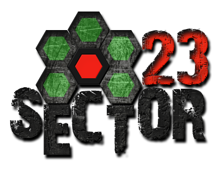 stalker cryengine2 sector23